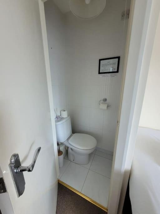 Cornerways Guest House Oxford Eksteriør billede
